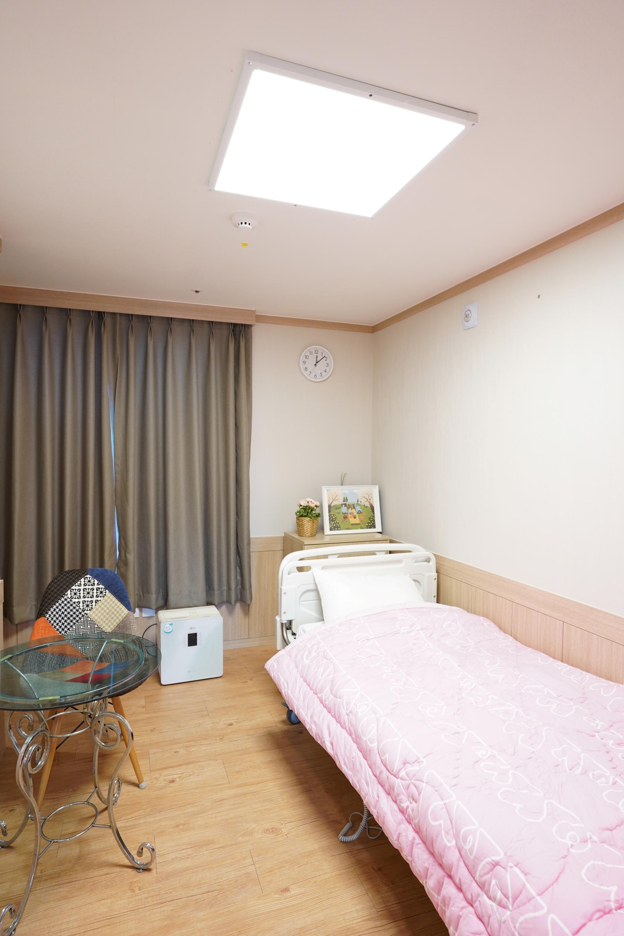 안암고운너싱홈 이미지 3