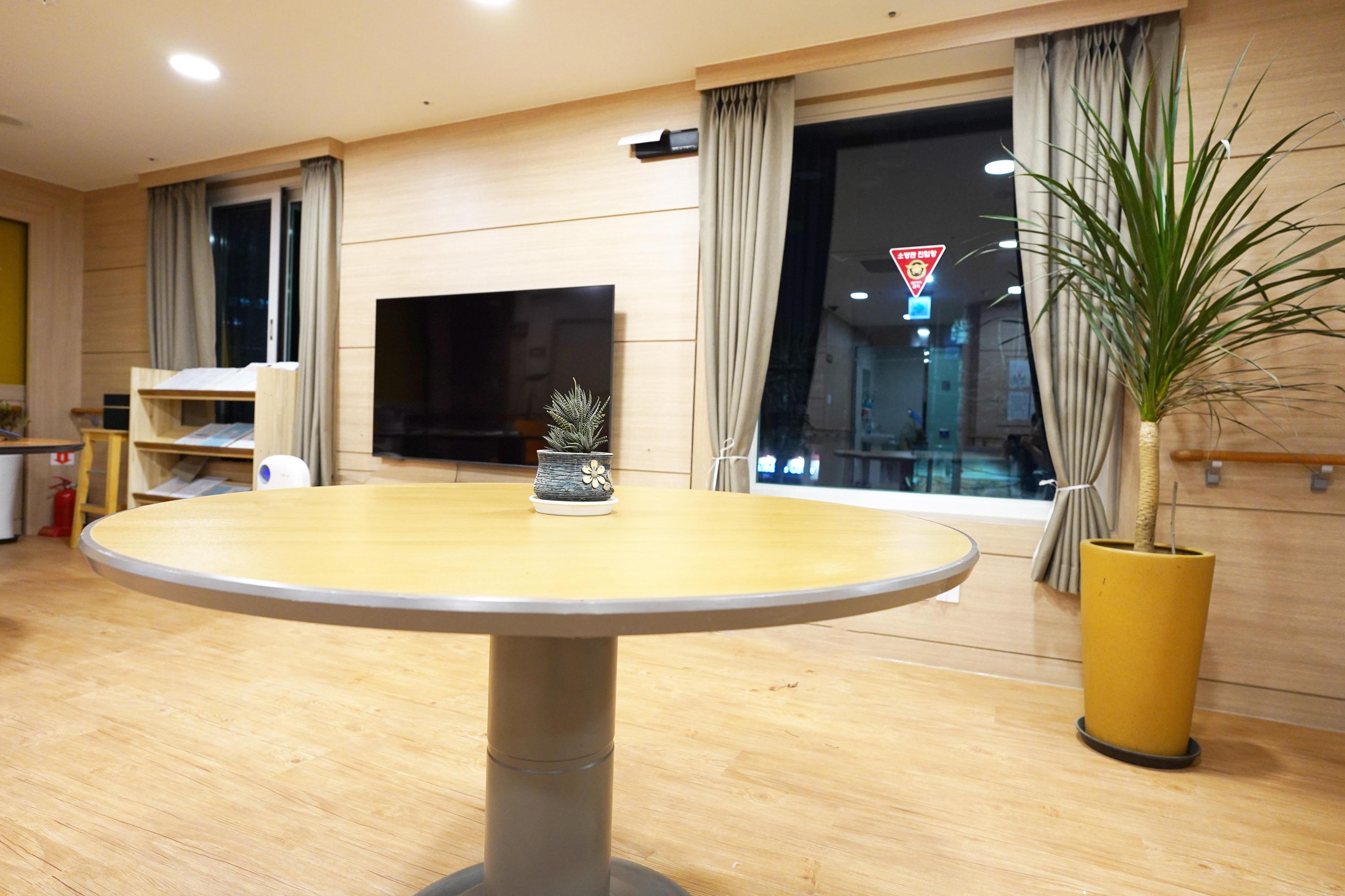 안암고운너싱홈 이미지 4