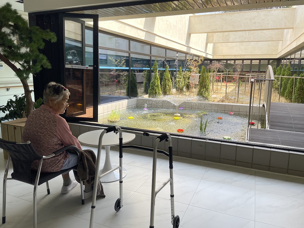 허베이종합복지센터 이미지 3