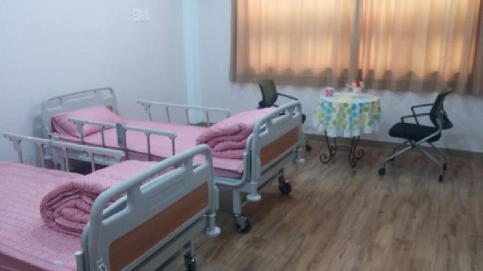 예지노인복지센터 이미지 8