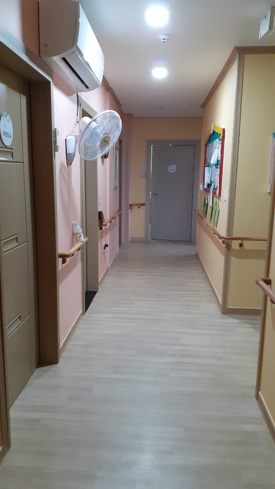 예지노인복지센터 이미지 3