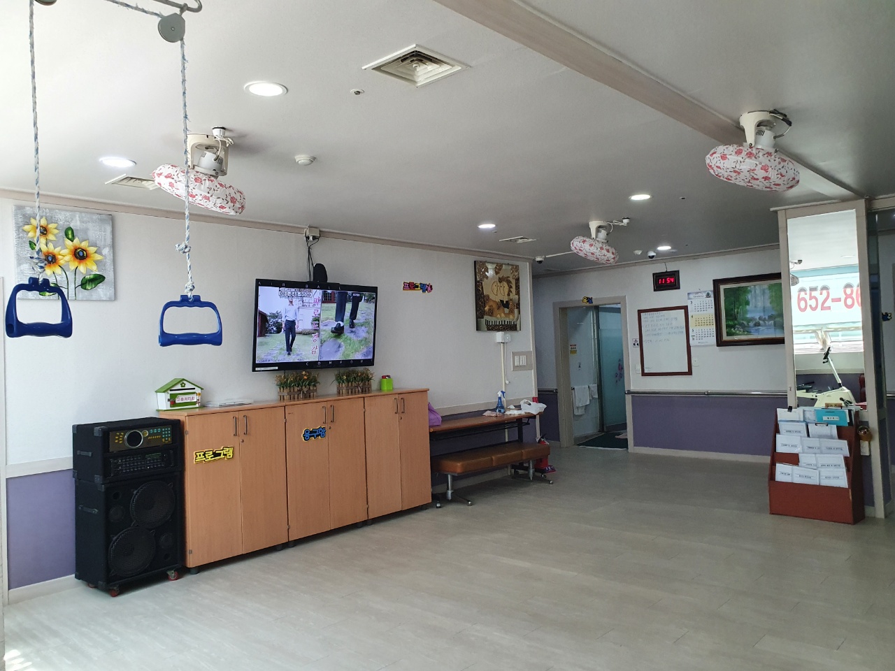 늘봄요양원 이미지 8