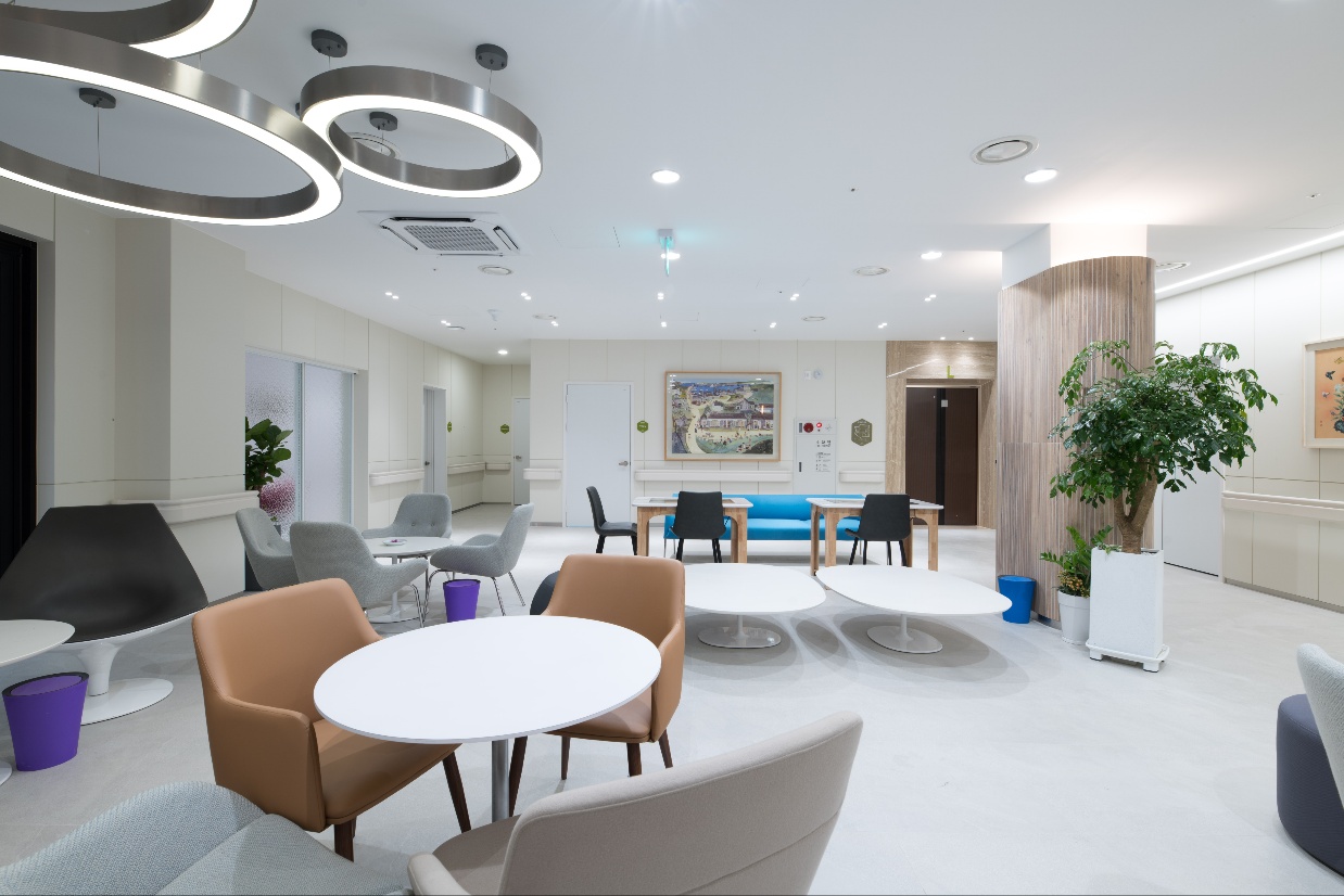 아름다운재활요양원 이미지 4