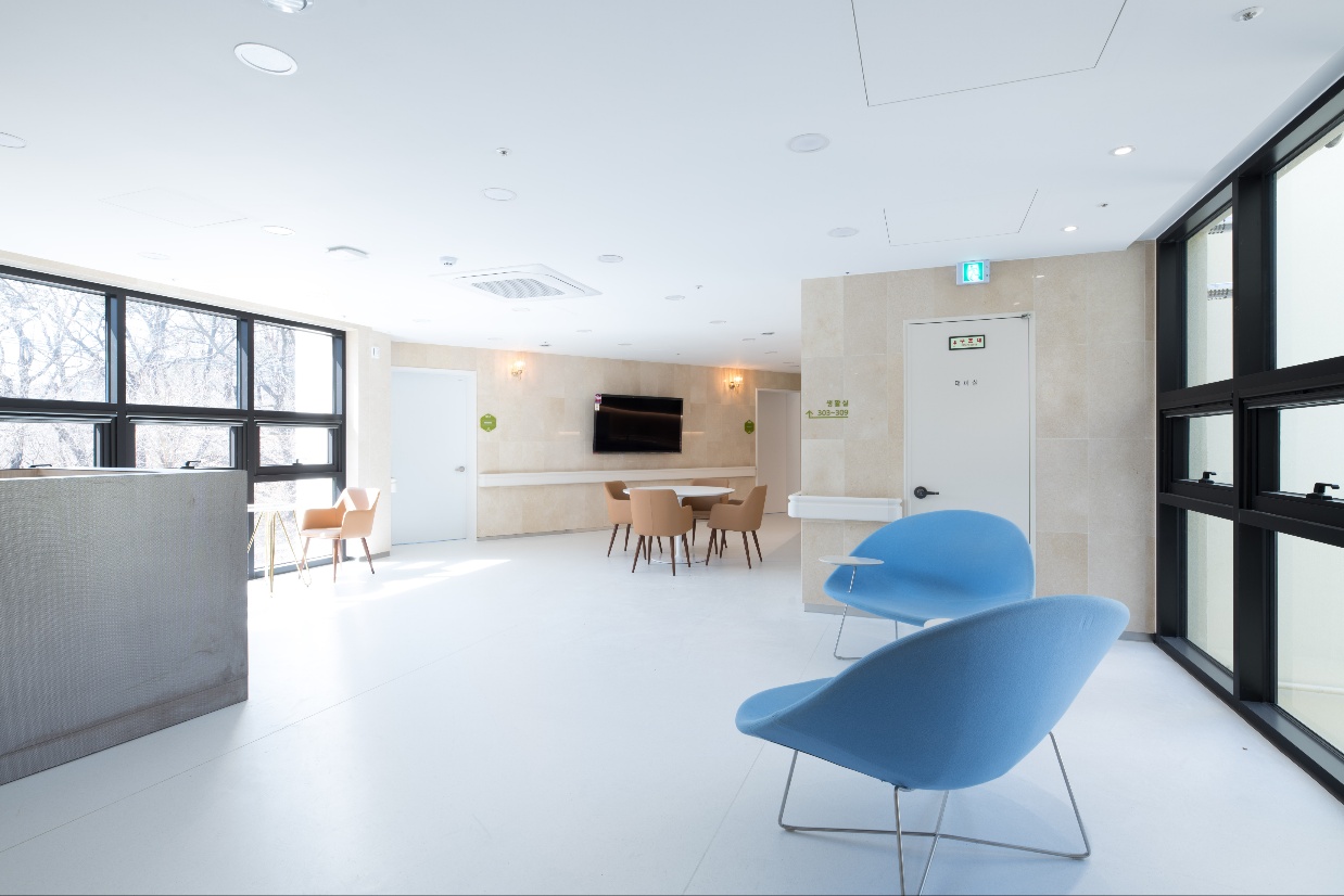 아름다운재활요양원 이미지 12