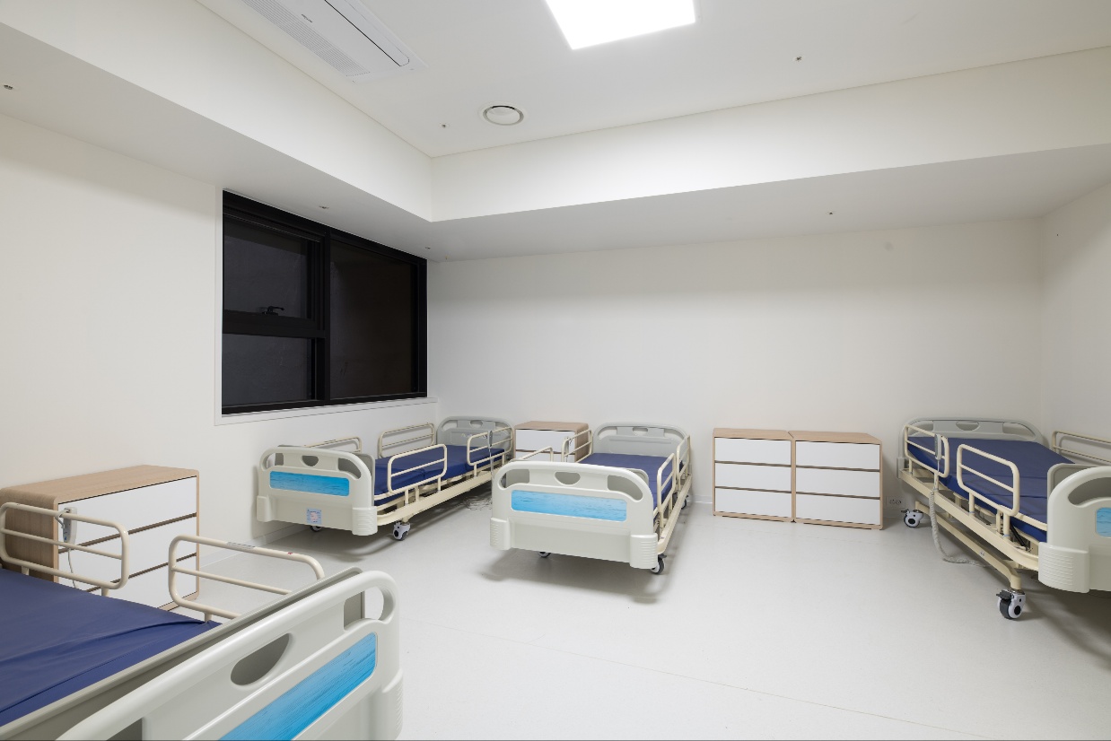 아름다운재활요양원 이미지 11