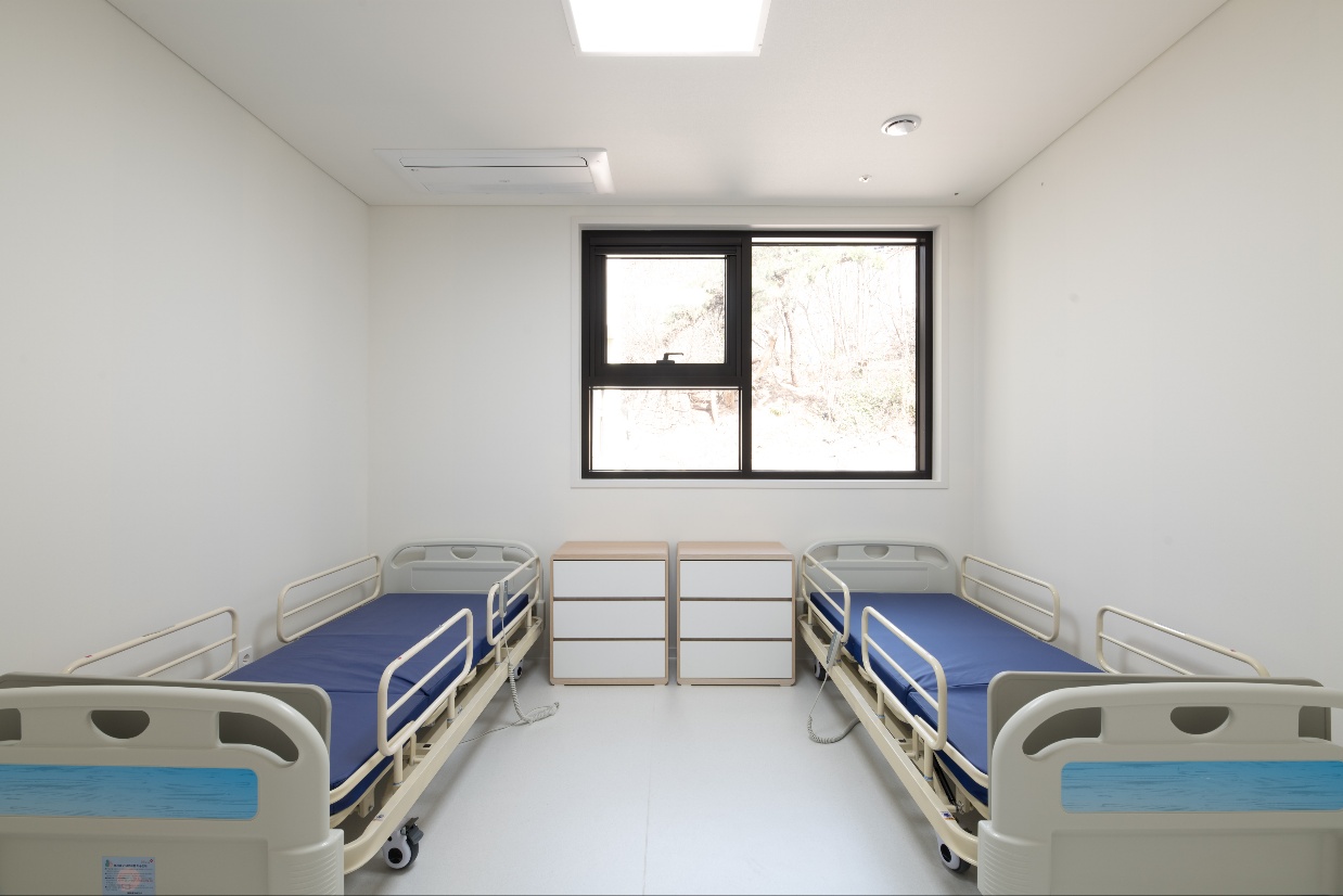 아름다운재활요양원 이미지 9