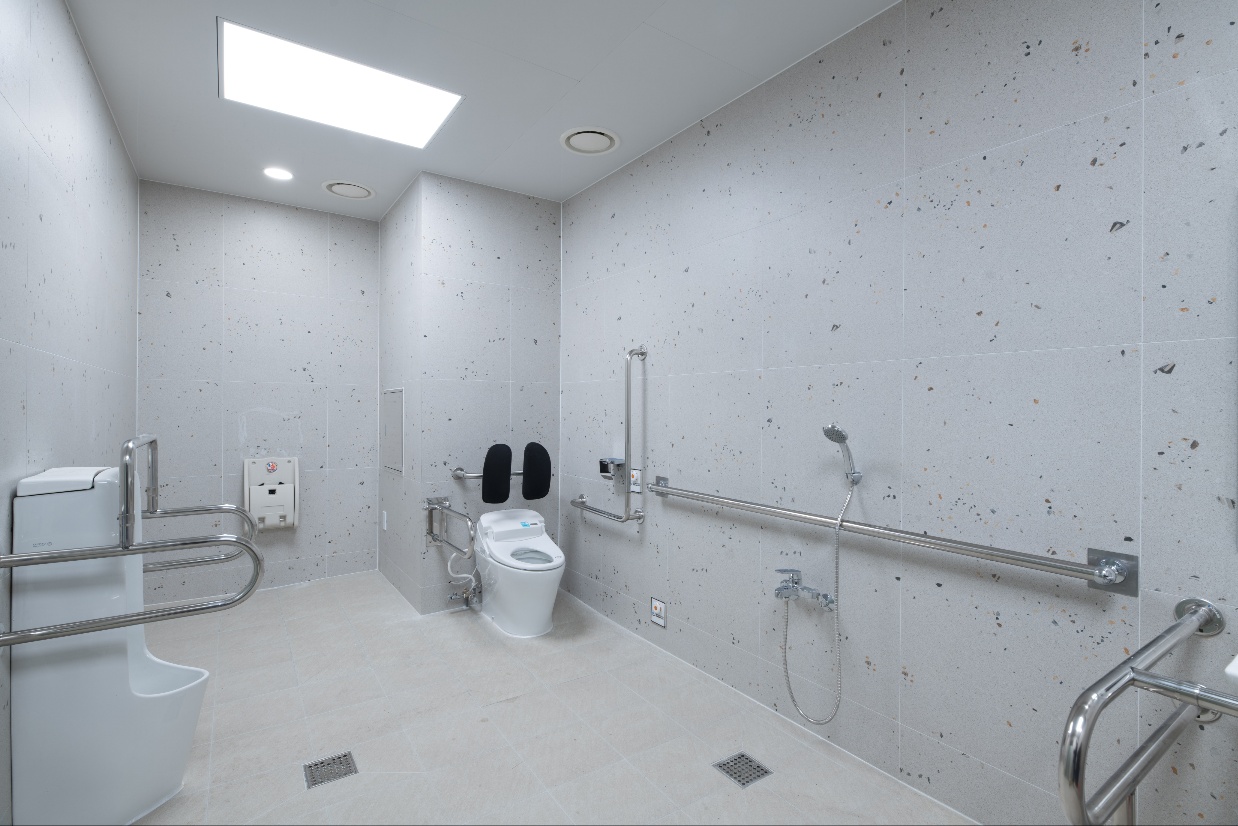 아름다운재활요양원 이미지 6