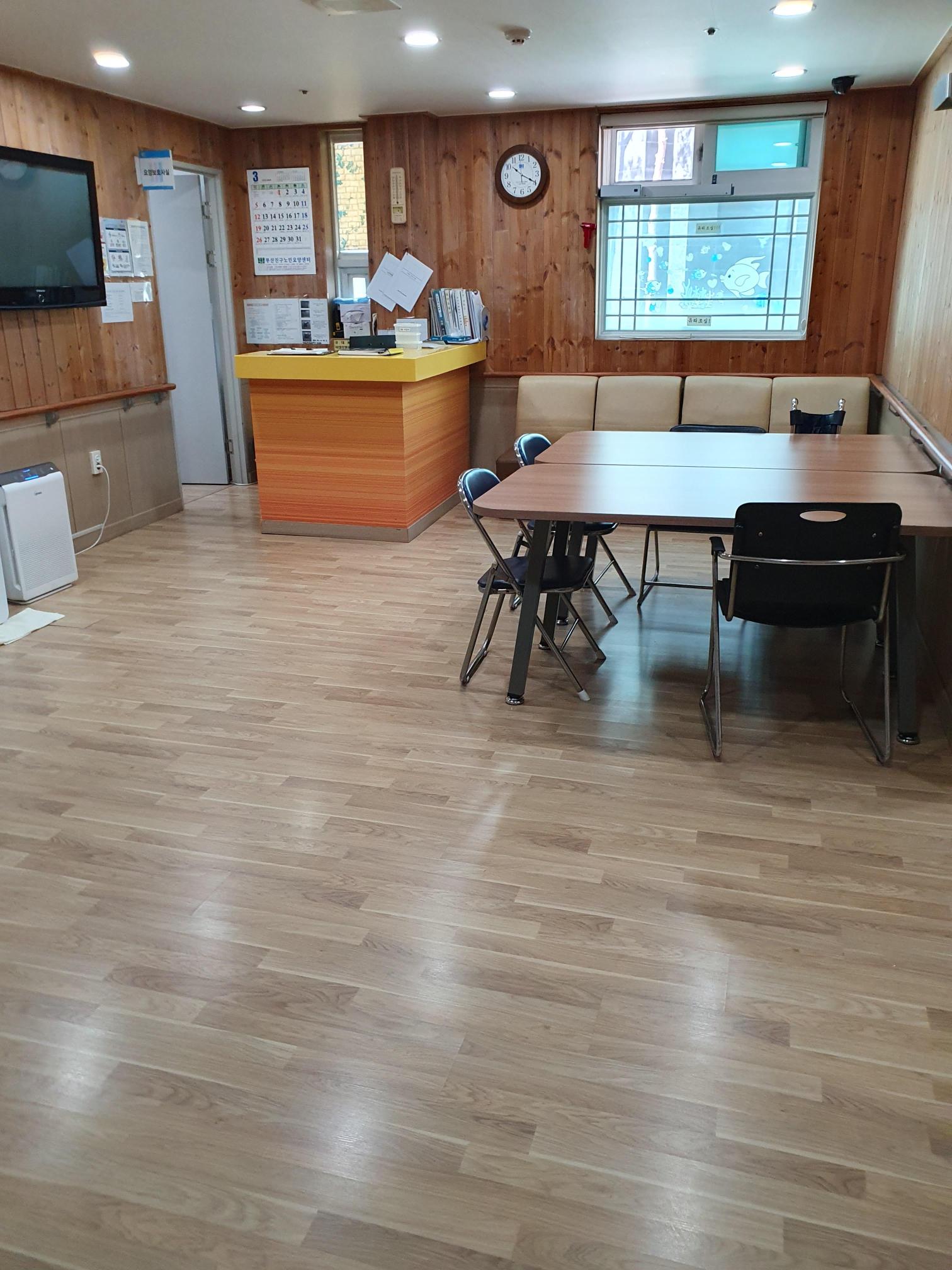 부산진구노인요양센터 이미지 5