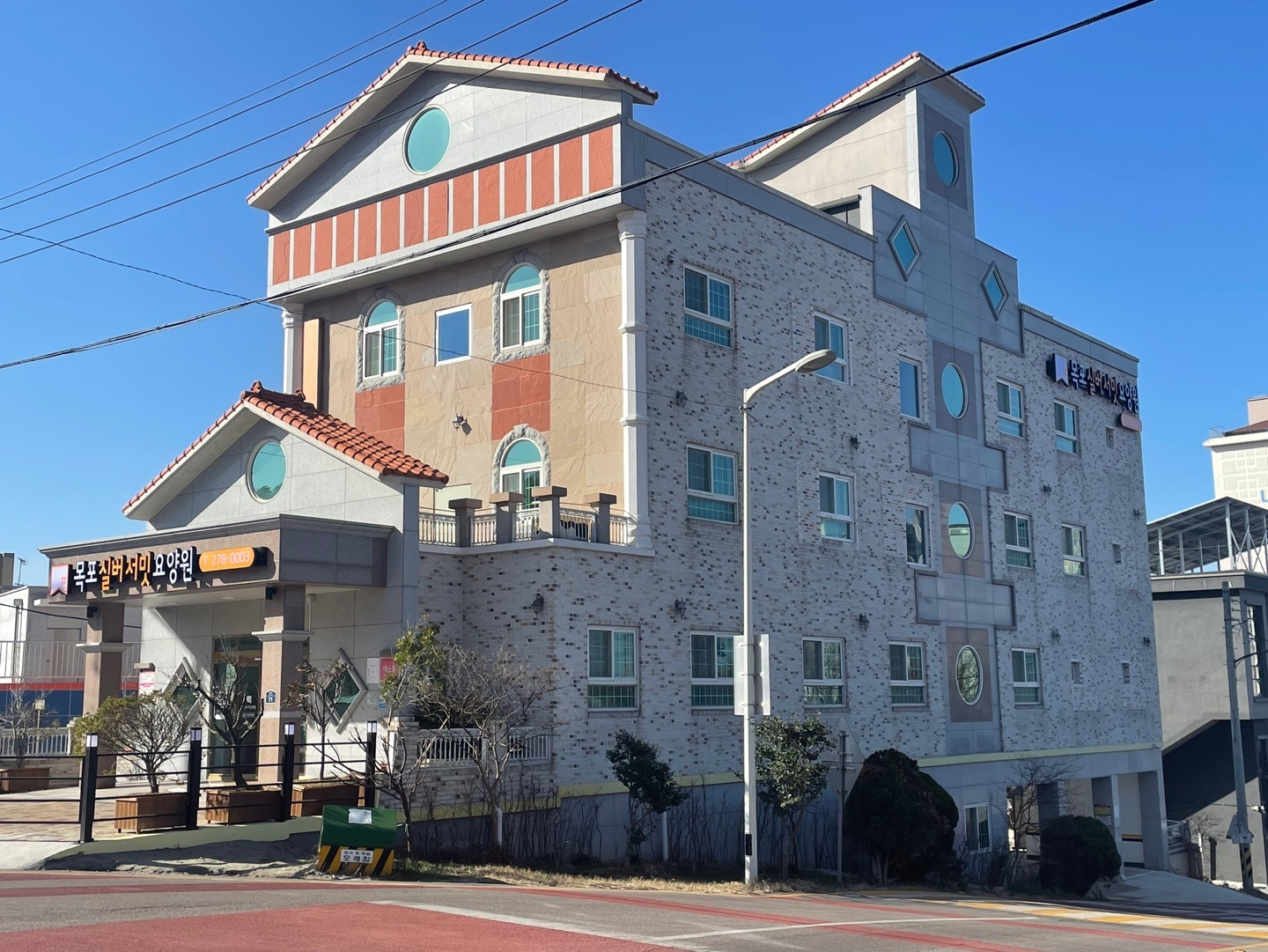 목포실버서밋요양원 이미지 13