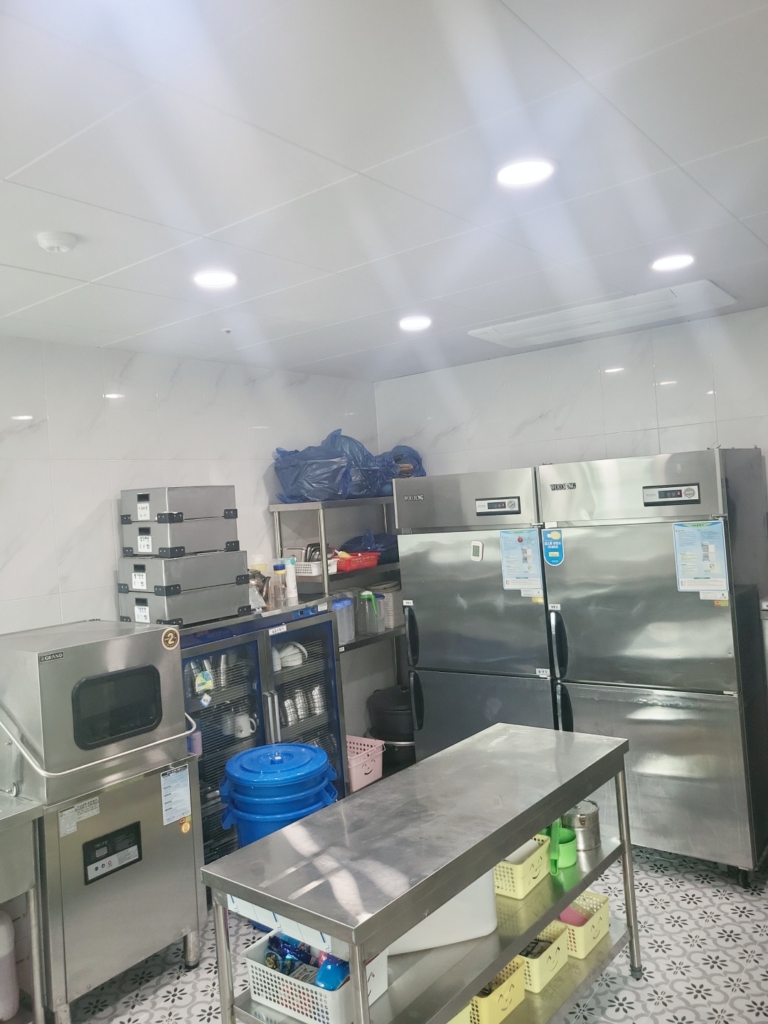 목포실버서밋요양원 이미지 9