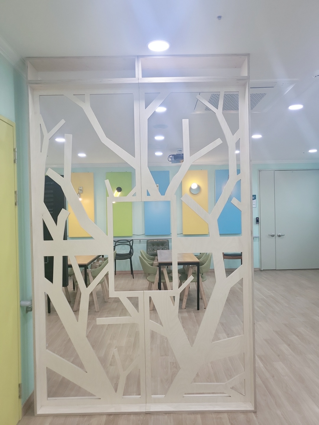 목포실버서밋요양원 이미지 8