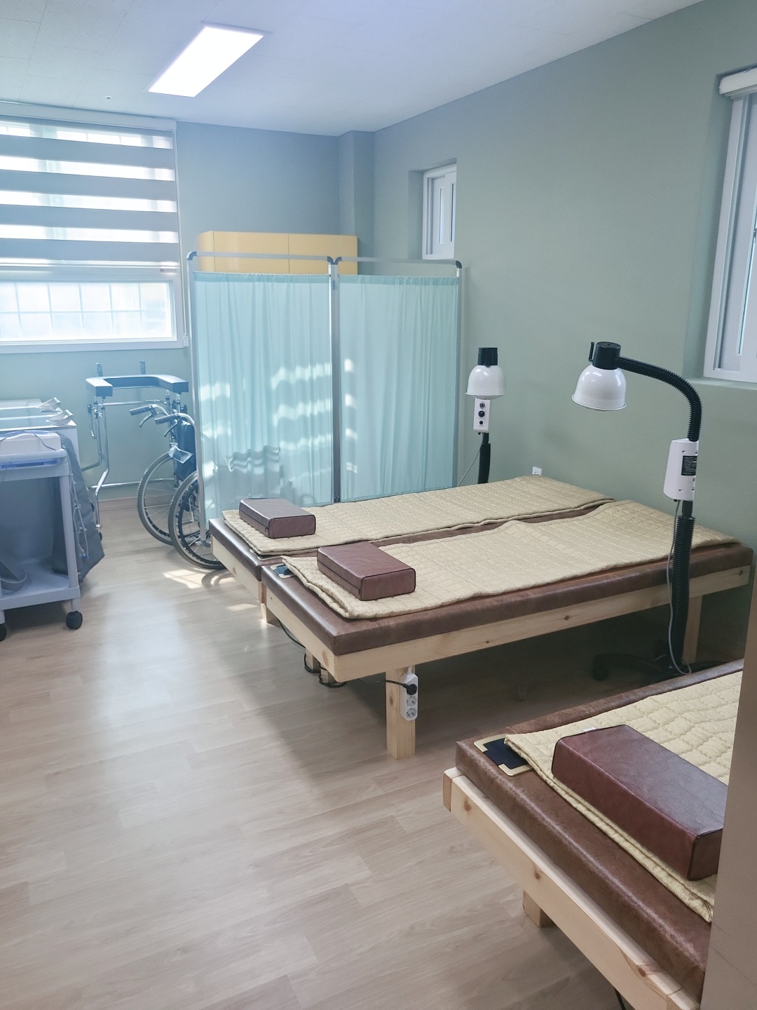 목포실버서밋요양원 이미지 7