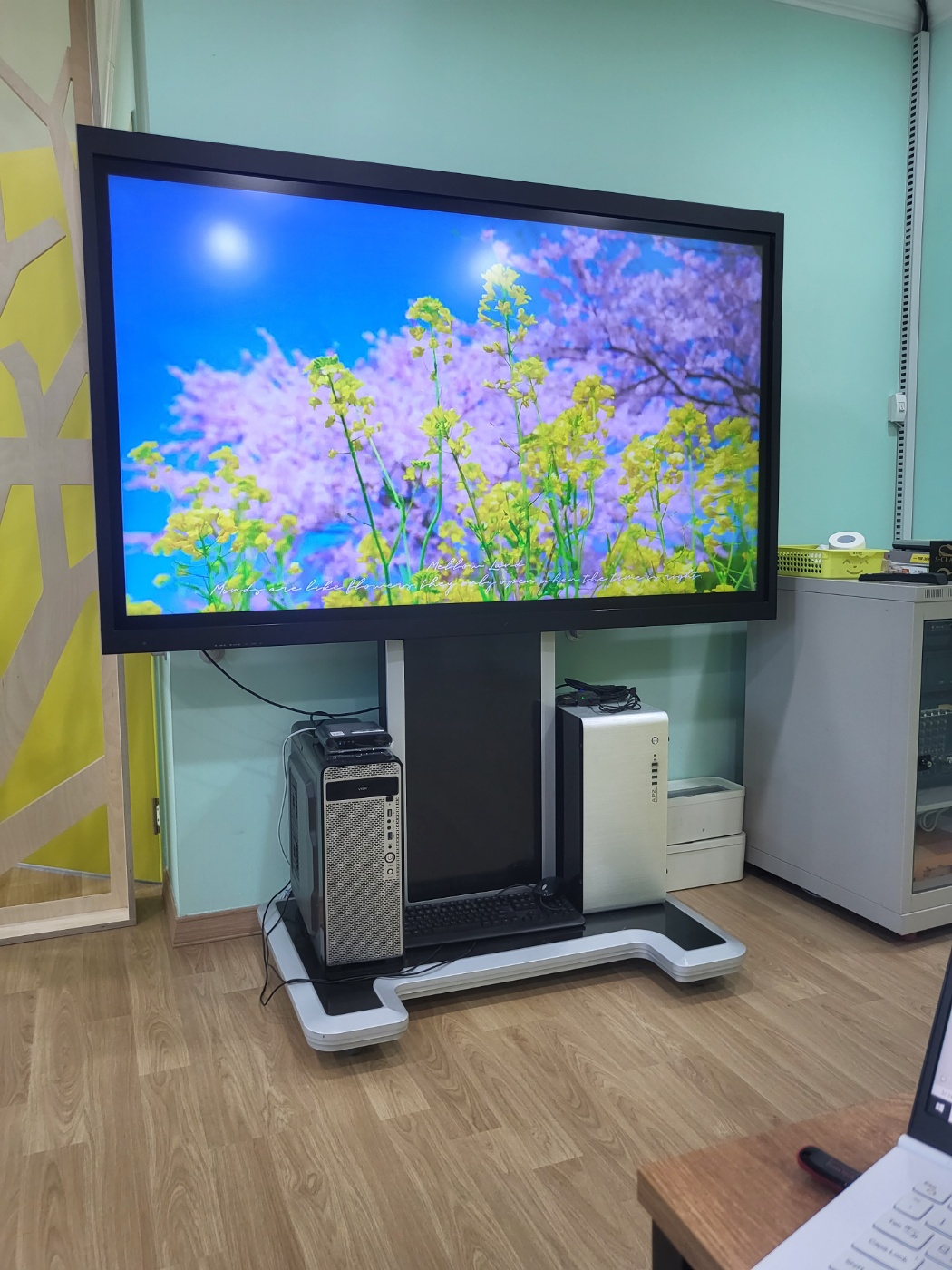 목포실버서밋요양원 이미지 5