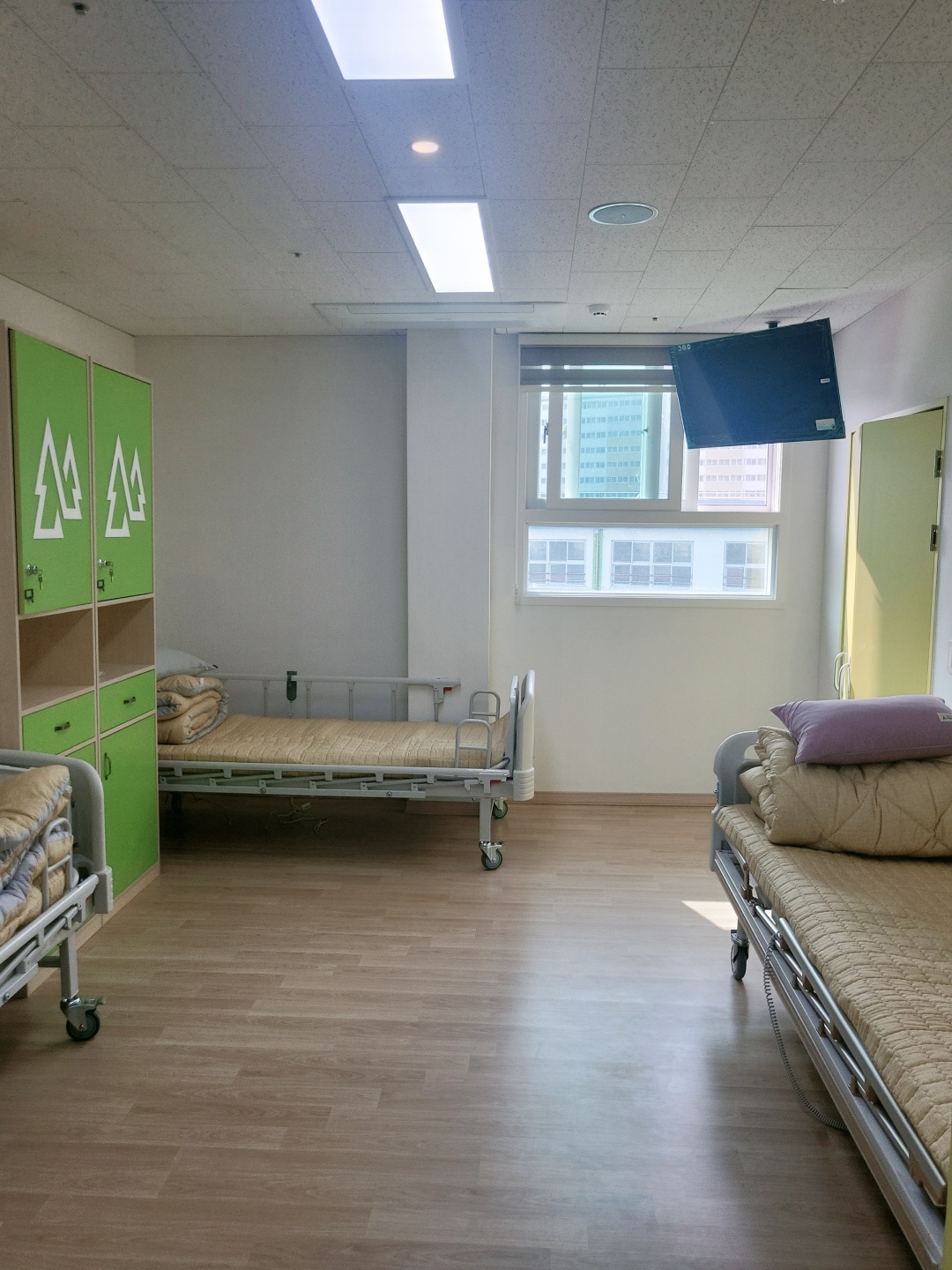 목포실버서밋요양원 이미지 4