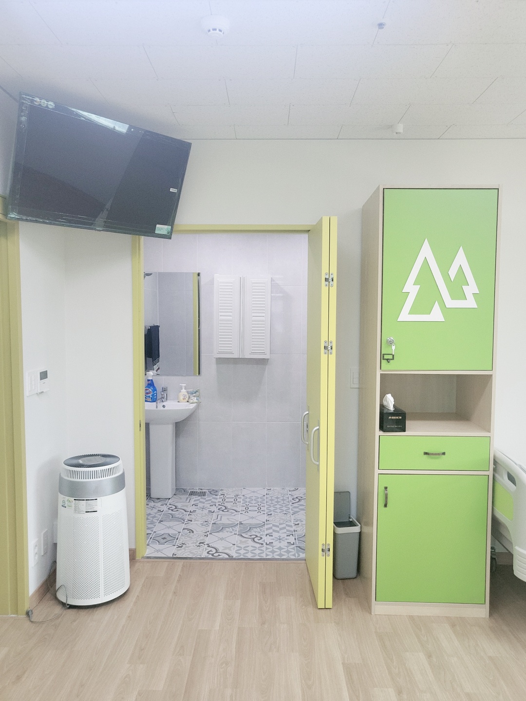 목포실버서밋요양원 이미지 2