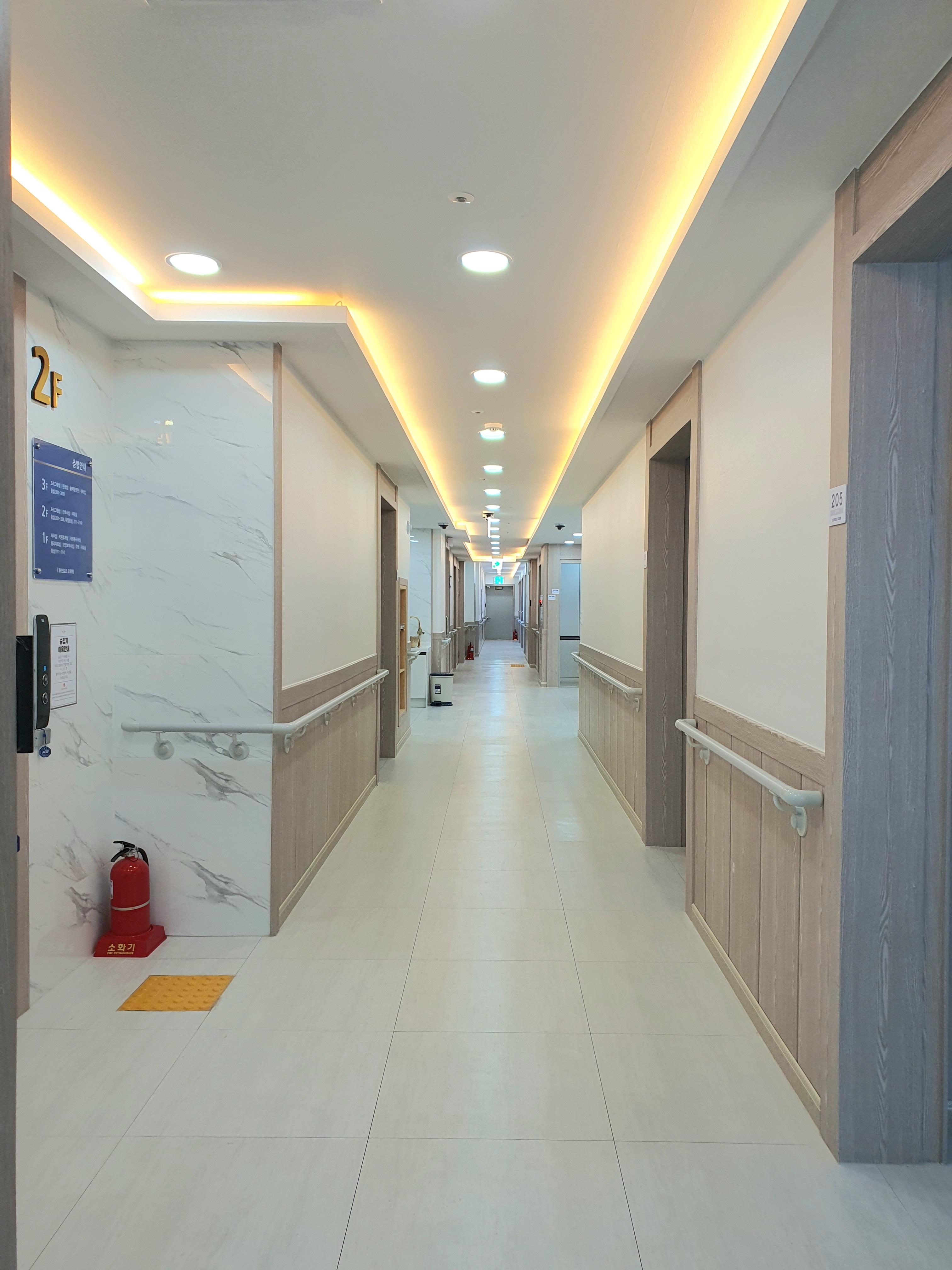 파인트리요양원 이미지 7