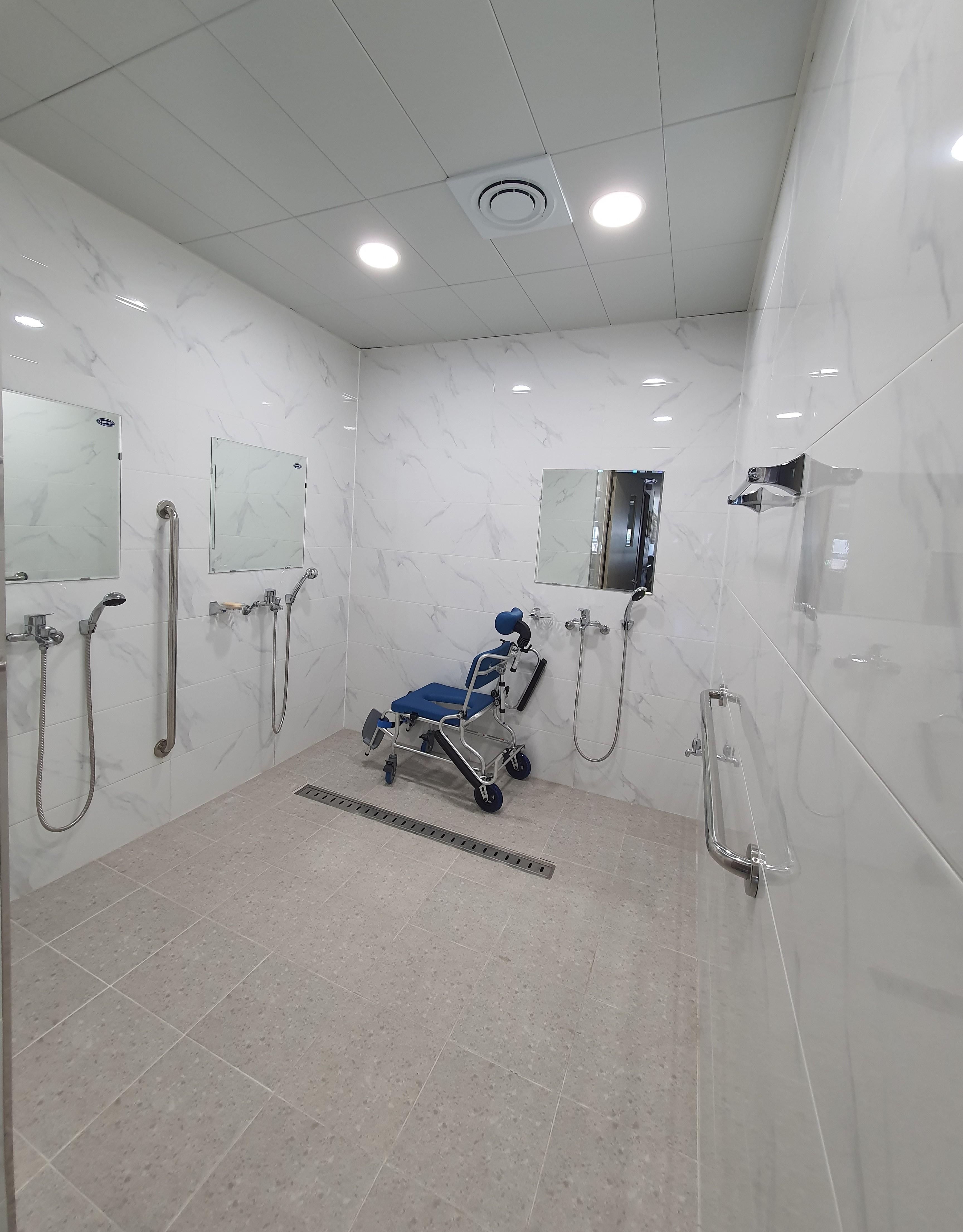 파인트리요양원 이미지 6