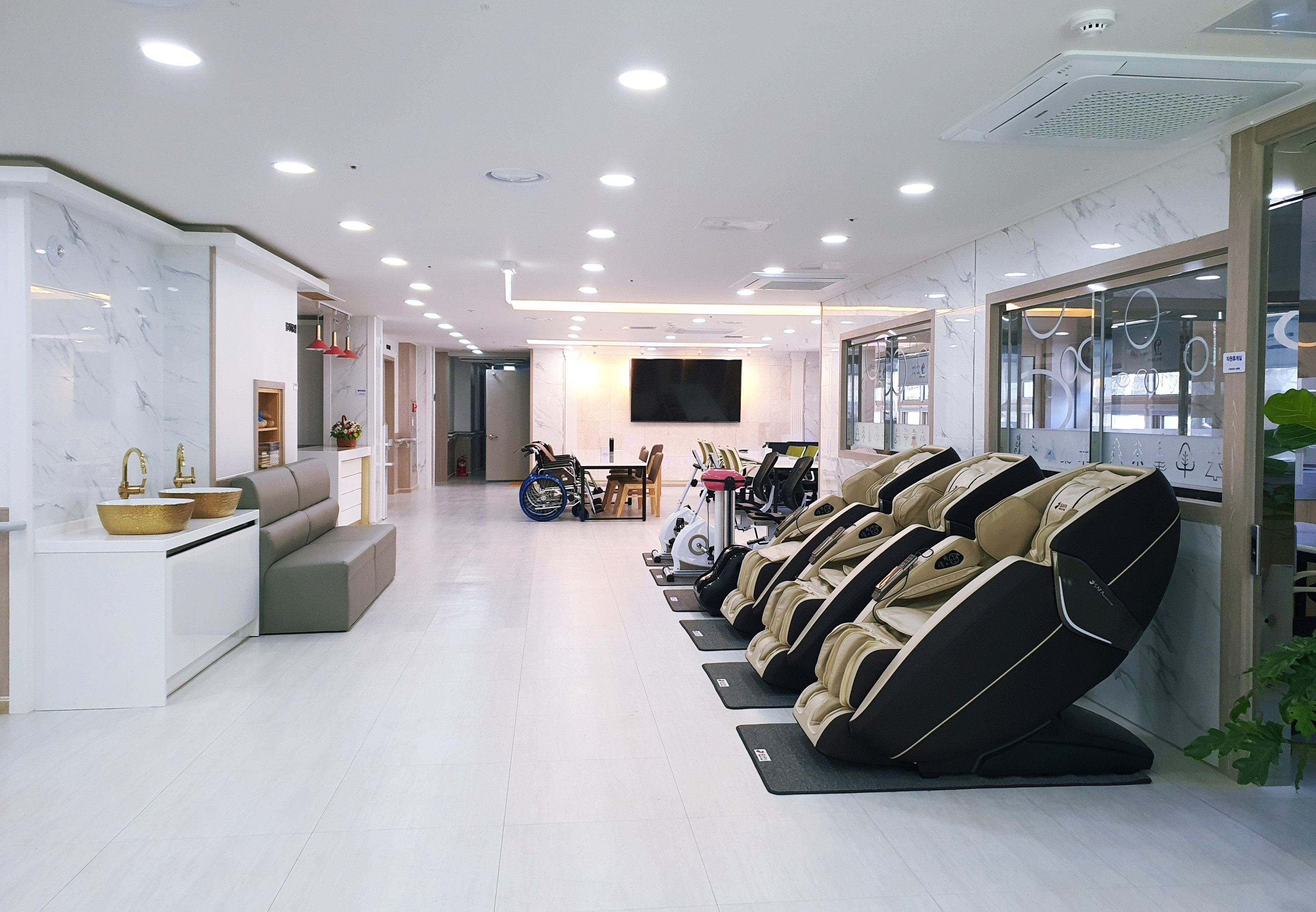 파인트리요양원 이미지 5