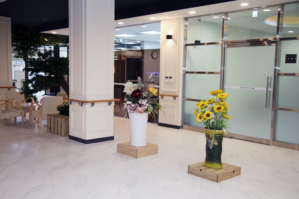 허베이종합복지센터 이미지 4