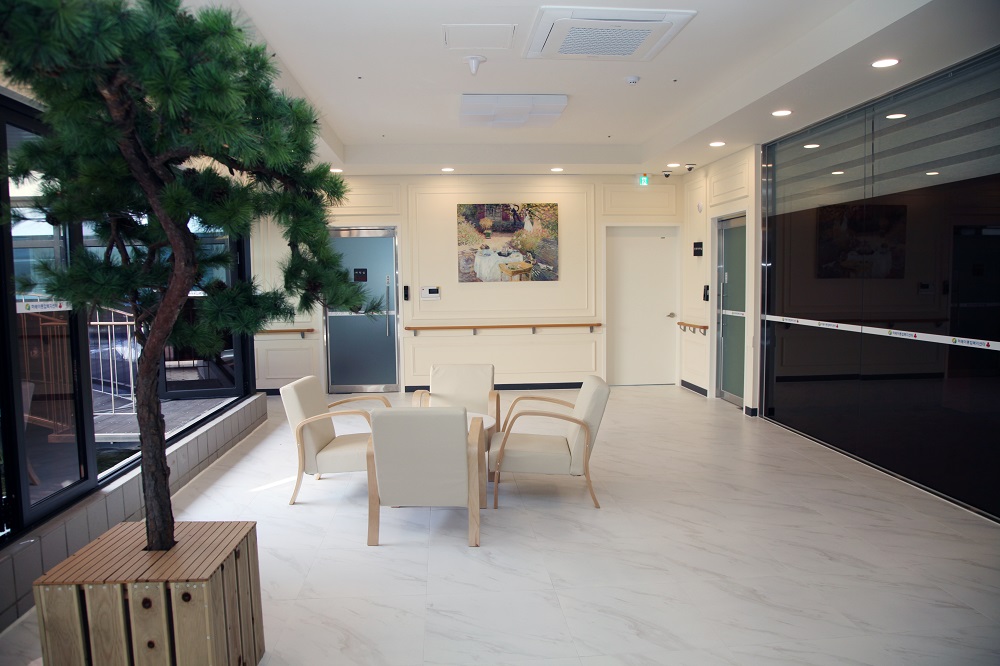 허베이종합복지센터 이미지 9