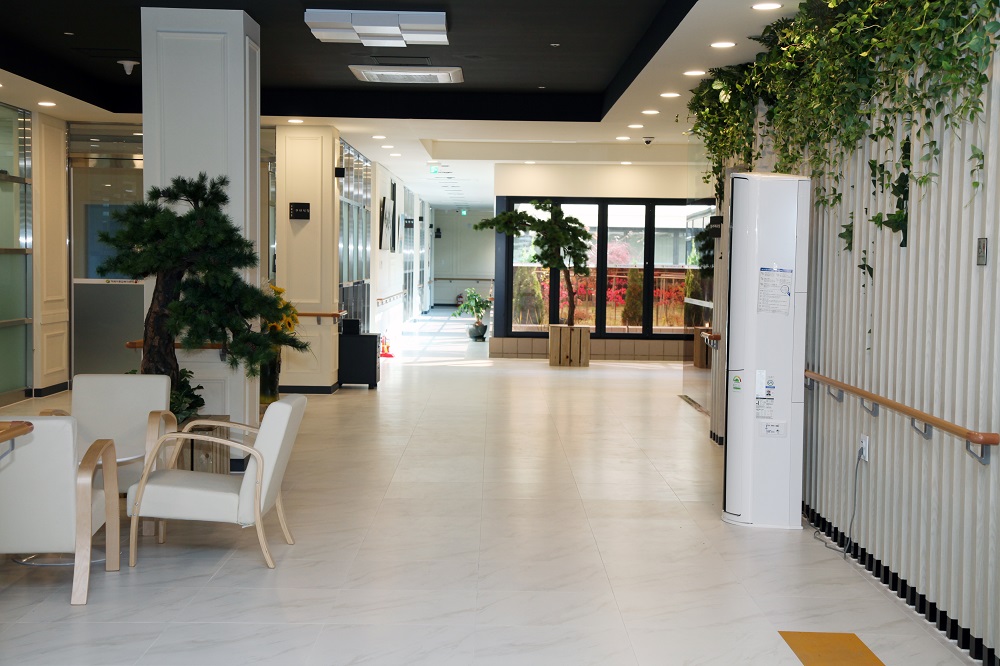 허베이종합복지센터 이미지 8