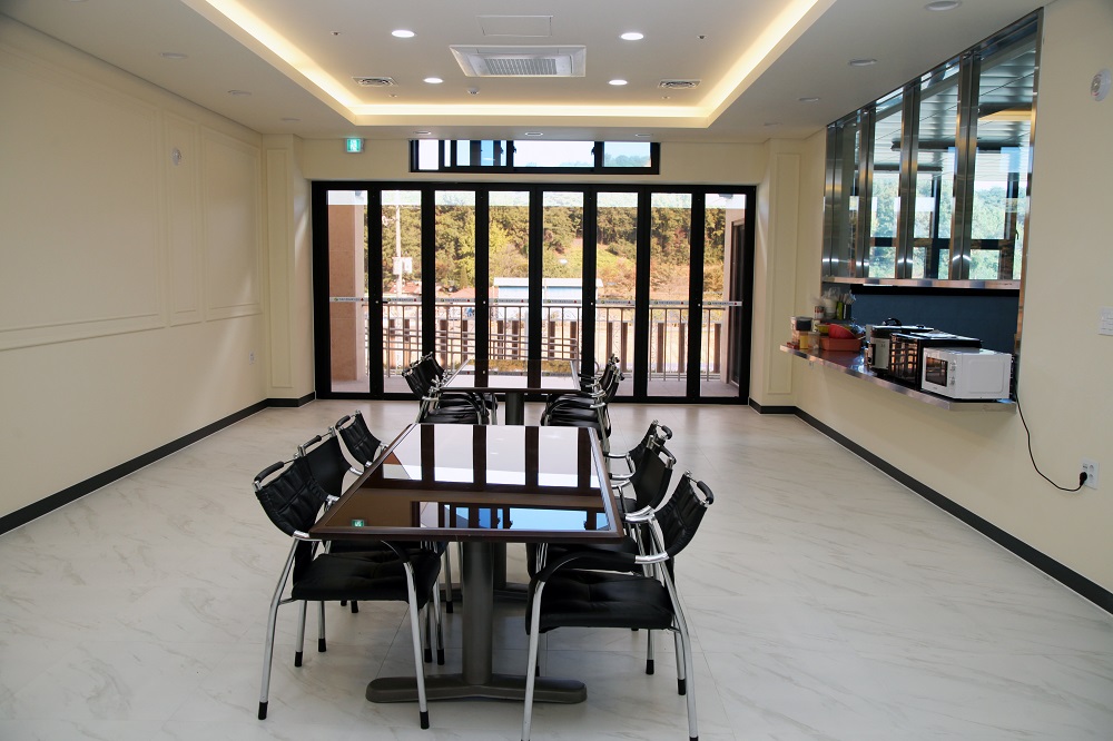 허베이종합복지센터 이미지 7