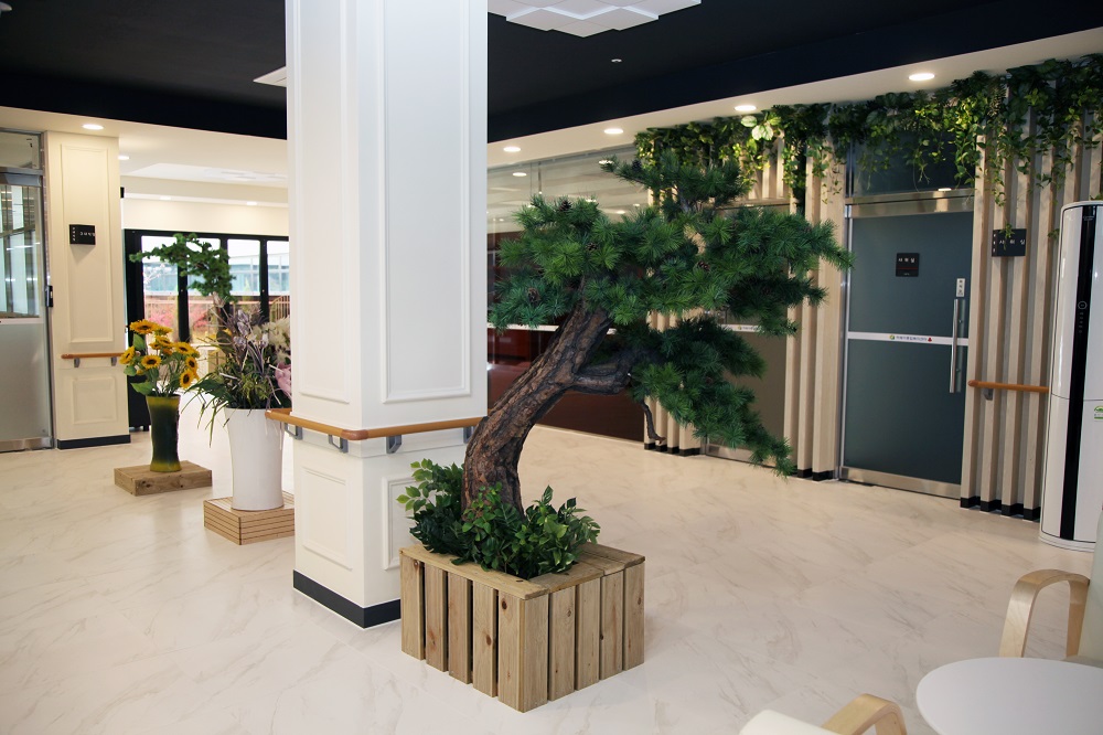 허베이종합복지센터 이미지 10