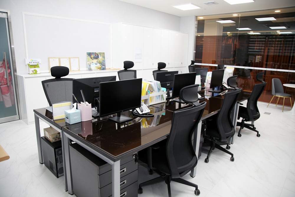 허베이종합복지센터 이미지 11