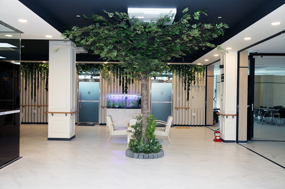 허베이종합복지센터 이미지 19