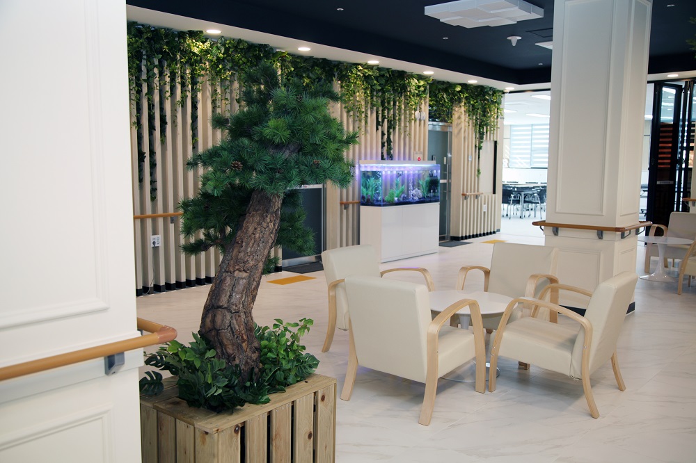 허베이종합복지센터 이미지 18