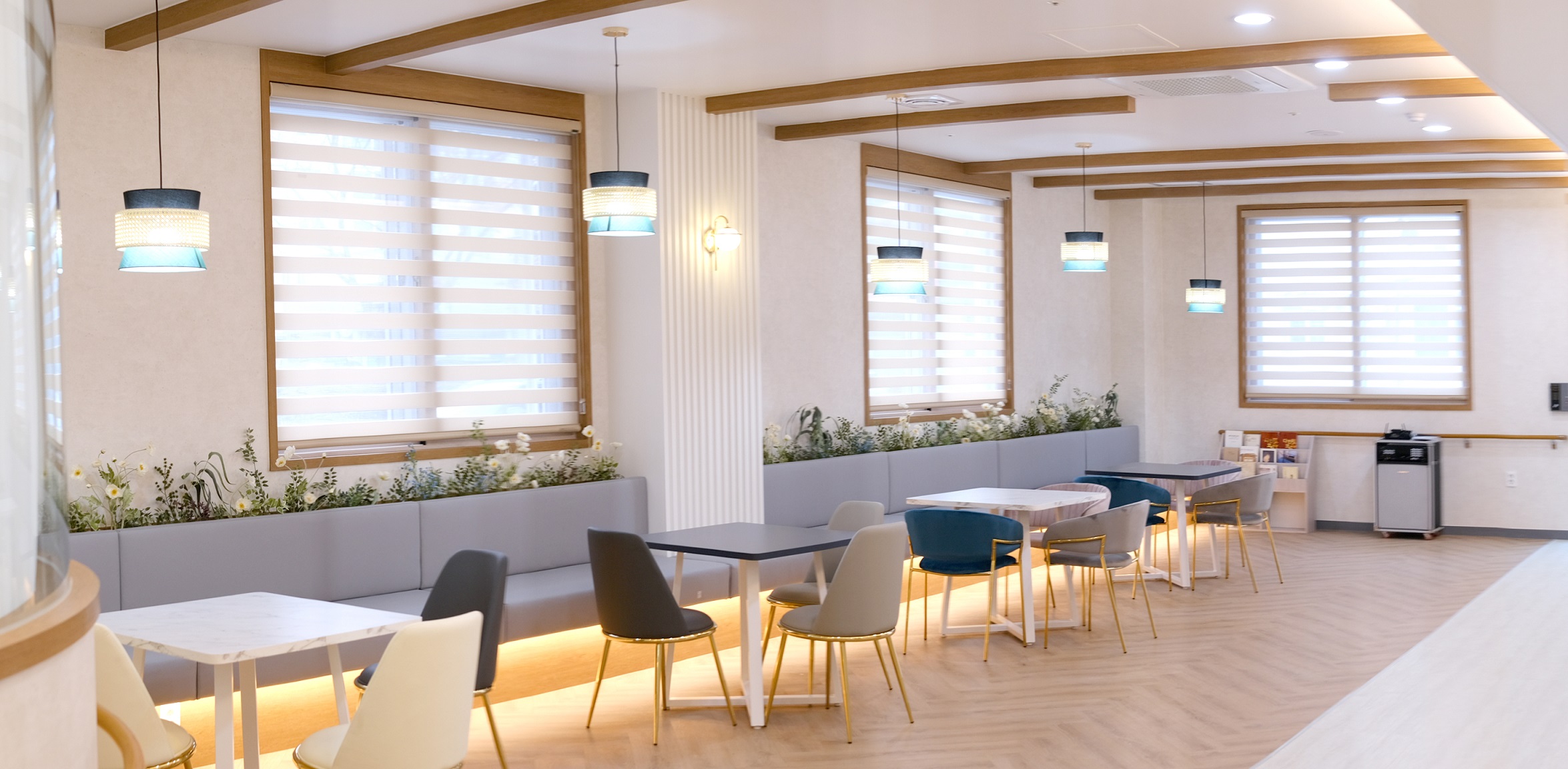 네스트빌요양원 이미지 4