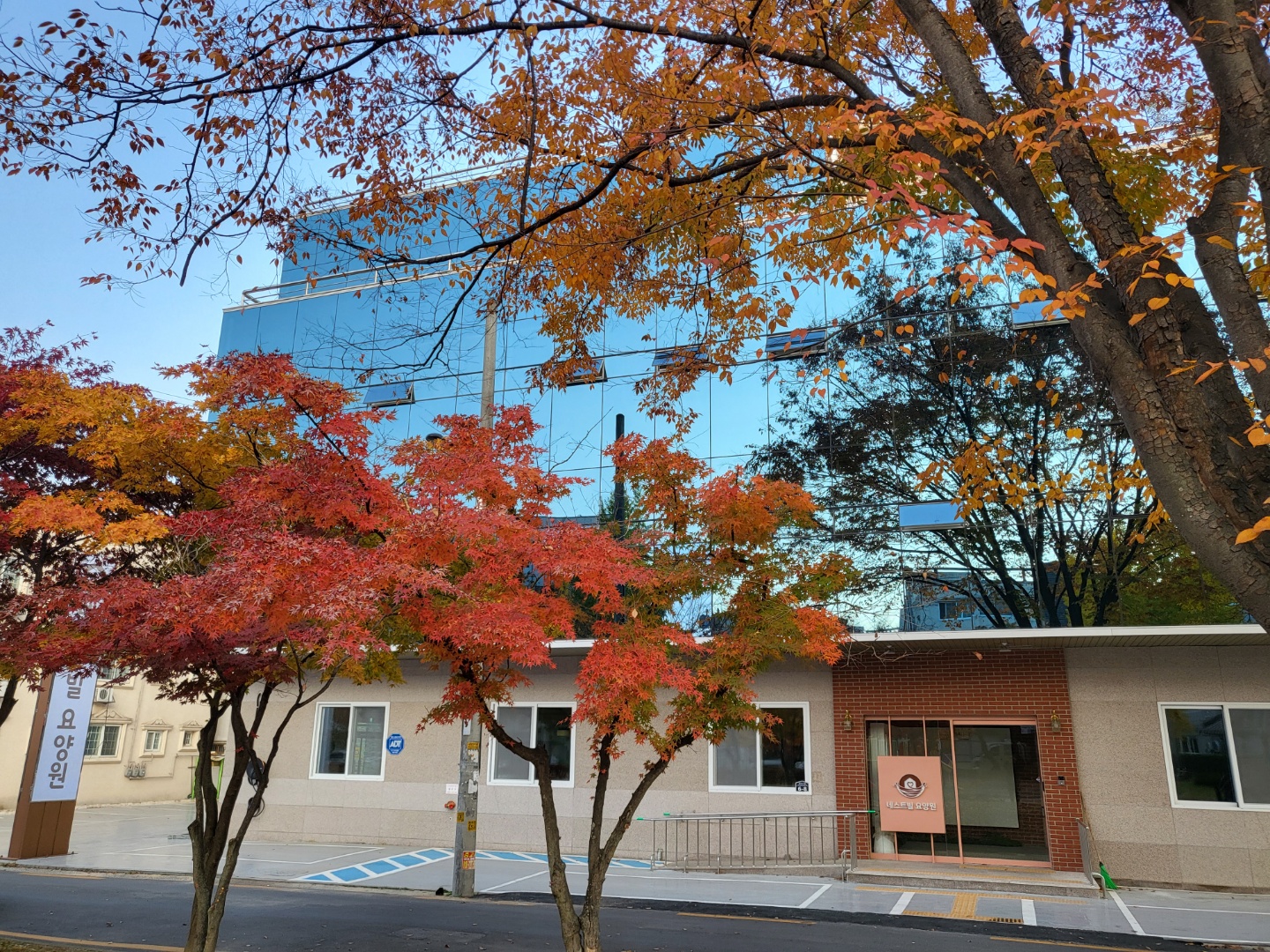 네스트빌요양원 이미지 2