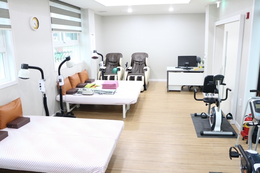 천사요양원 이미지 3