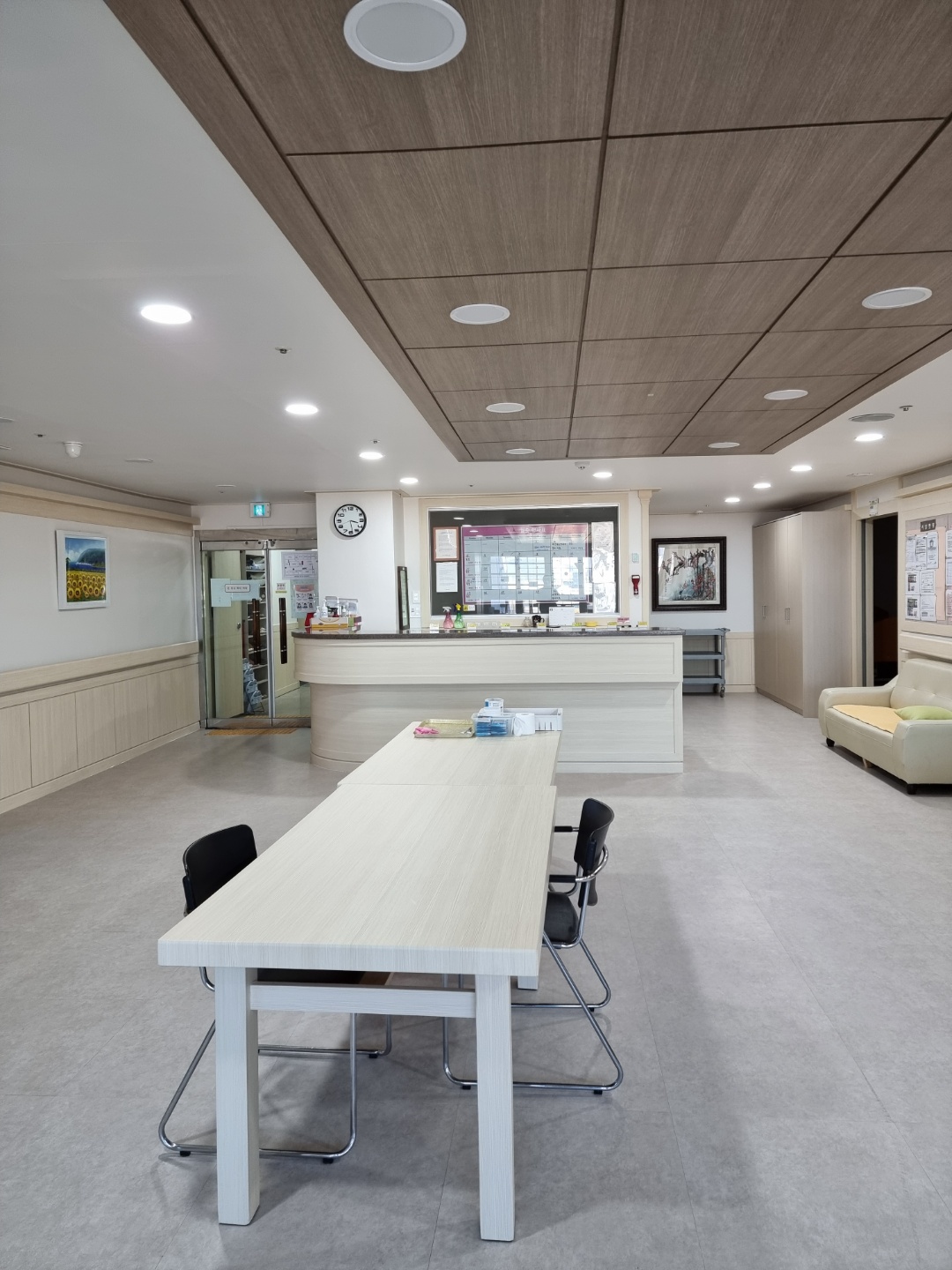 나이팅게일 실버홈 1호점 이미지 13