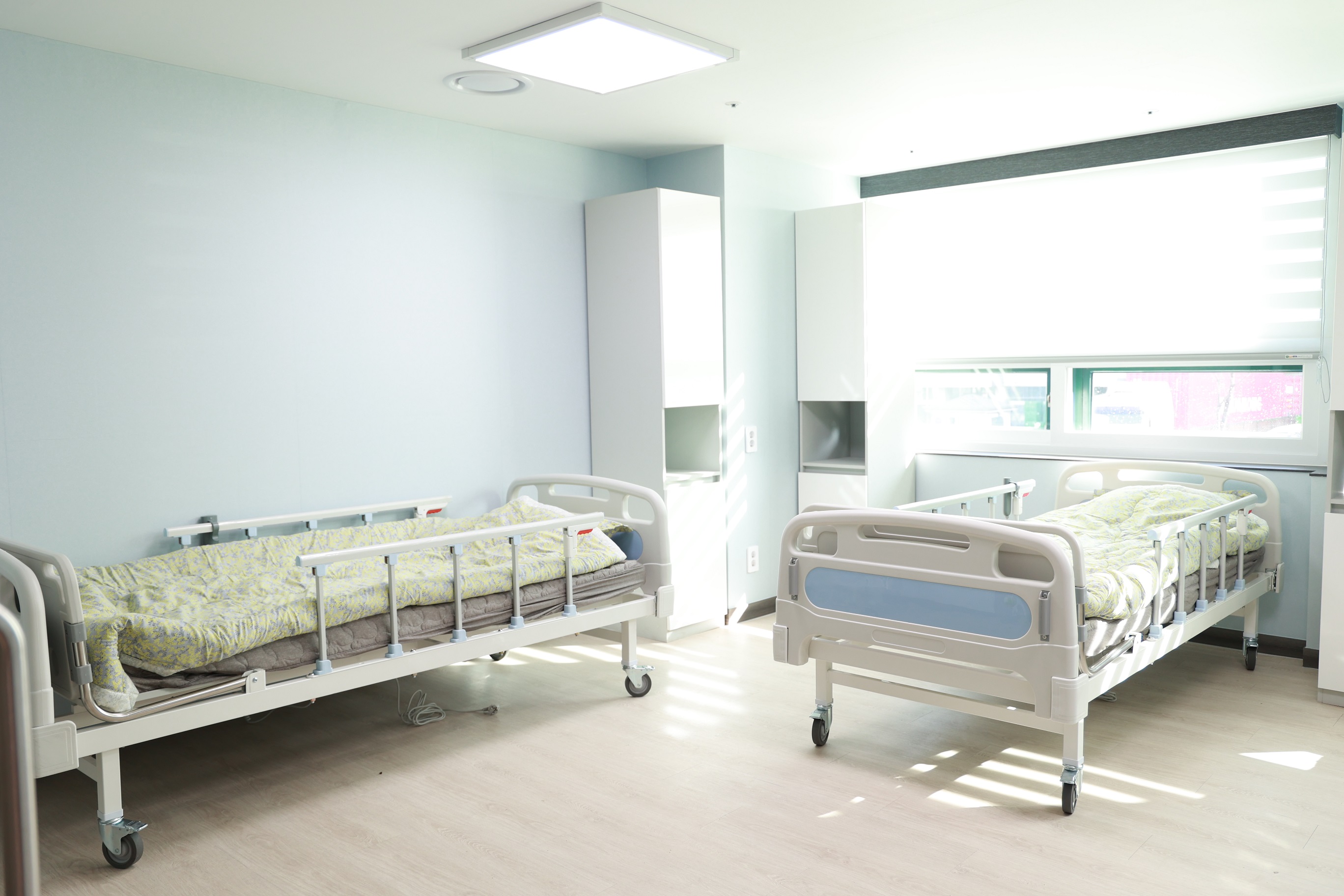 우리함께요양원 서울본점 이미지 3