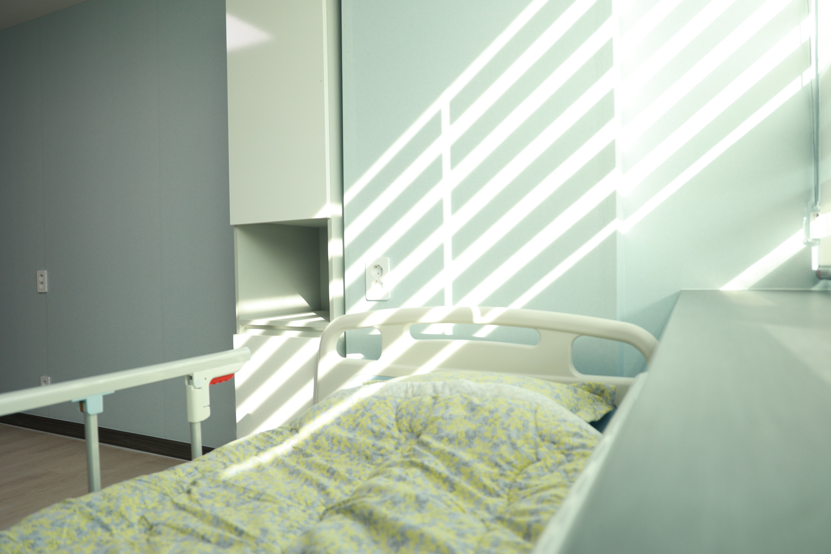 우리함께요양원 서울본점 이미지 4