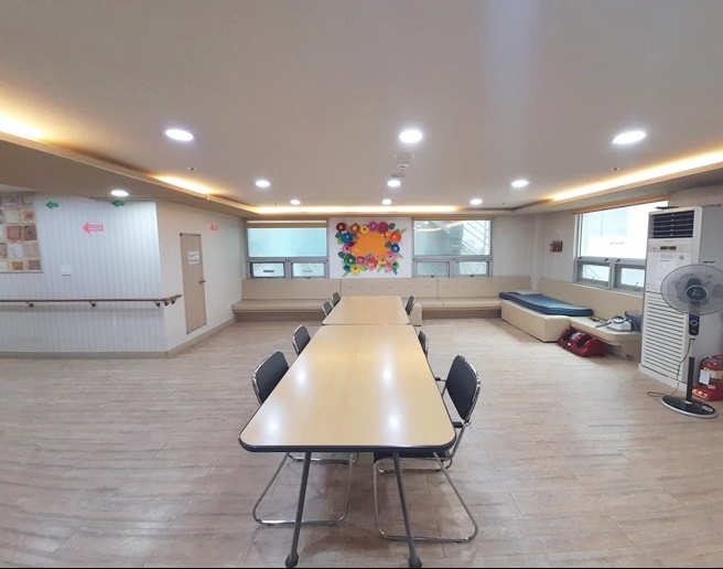 행복마지요양원 이미지 14