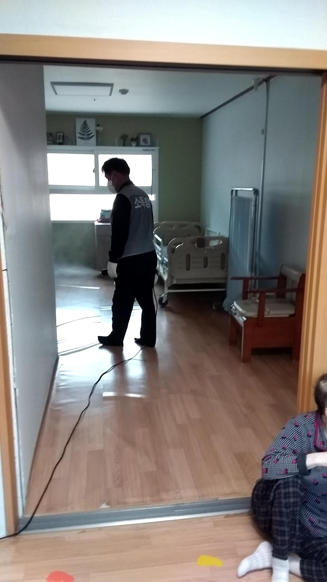 시온노인요양원 이미지 6