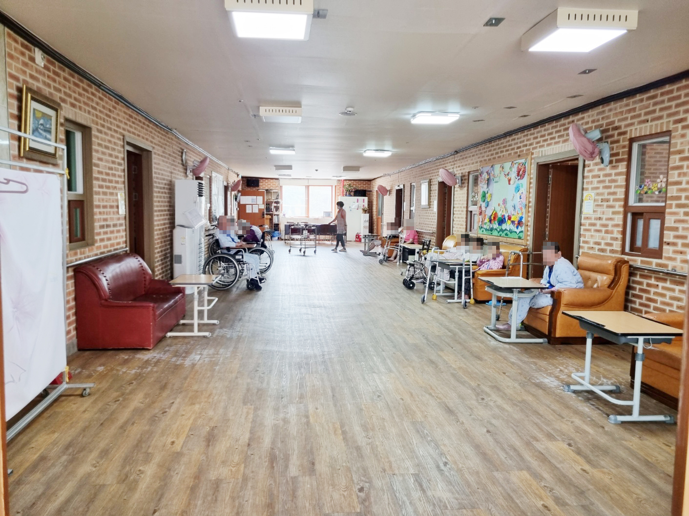 소망요양원 이미지 8