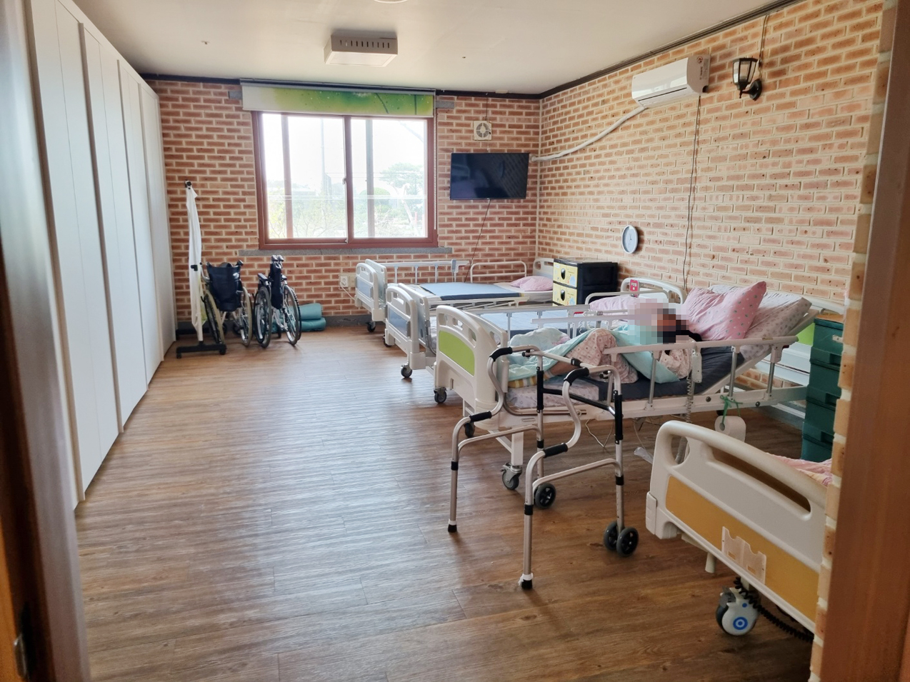 소망요양원 이미지 5