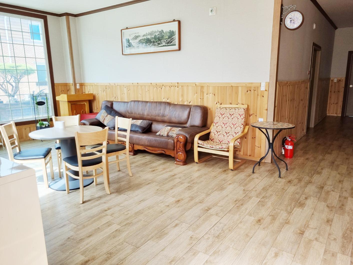 소망요양원 이미지 4