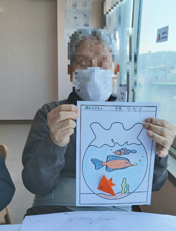 모심과돌봄노인요양시설 이미지 10