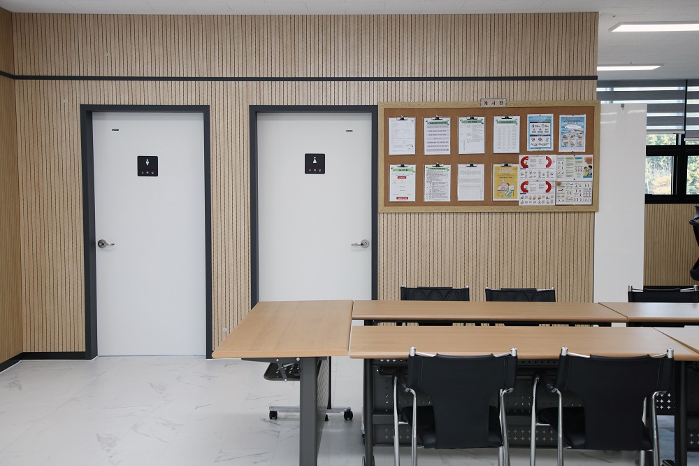 허베이종합복지센터 이미지 14