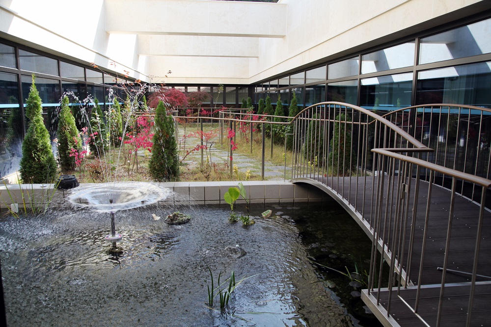 허베이종합복지센터 이미지 13