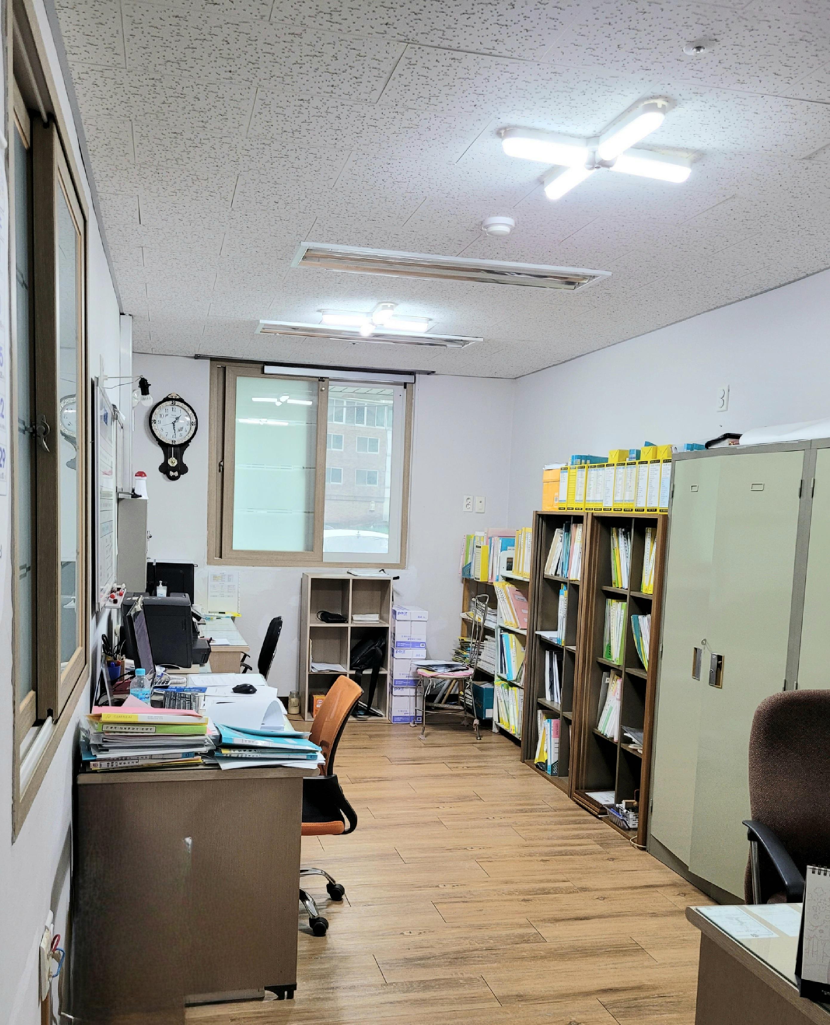 주남 행복한 어르신의 집 이미지 4