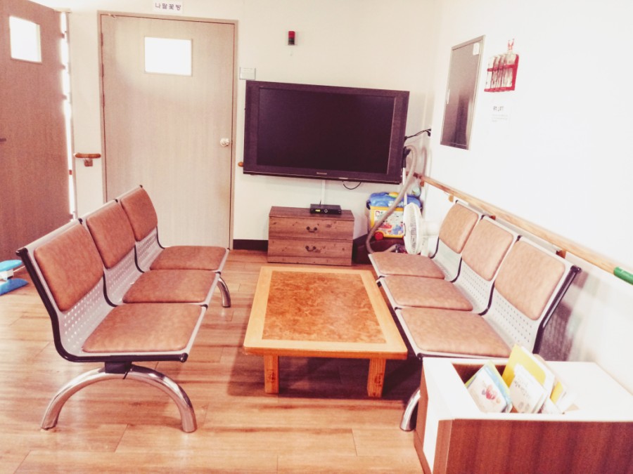 주남 행복한 어르신의 집 이미지 3