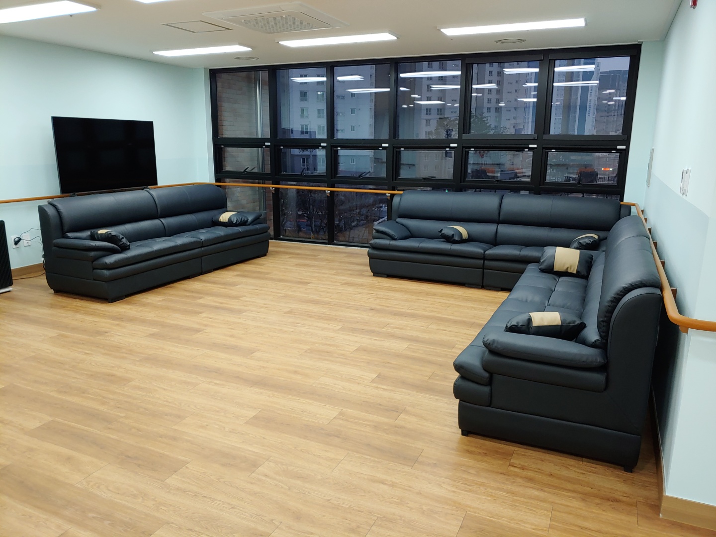 수성윤정실버타운 이미지 13