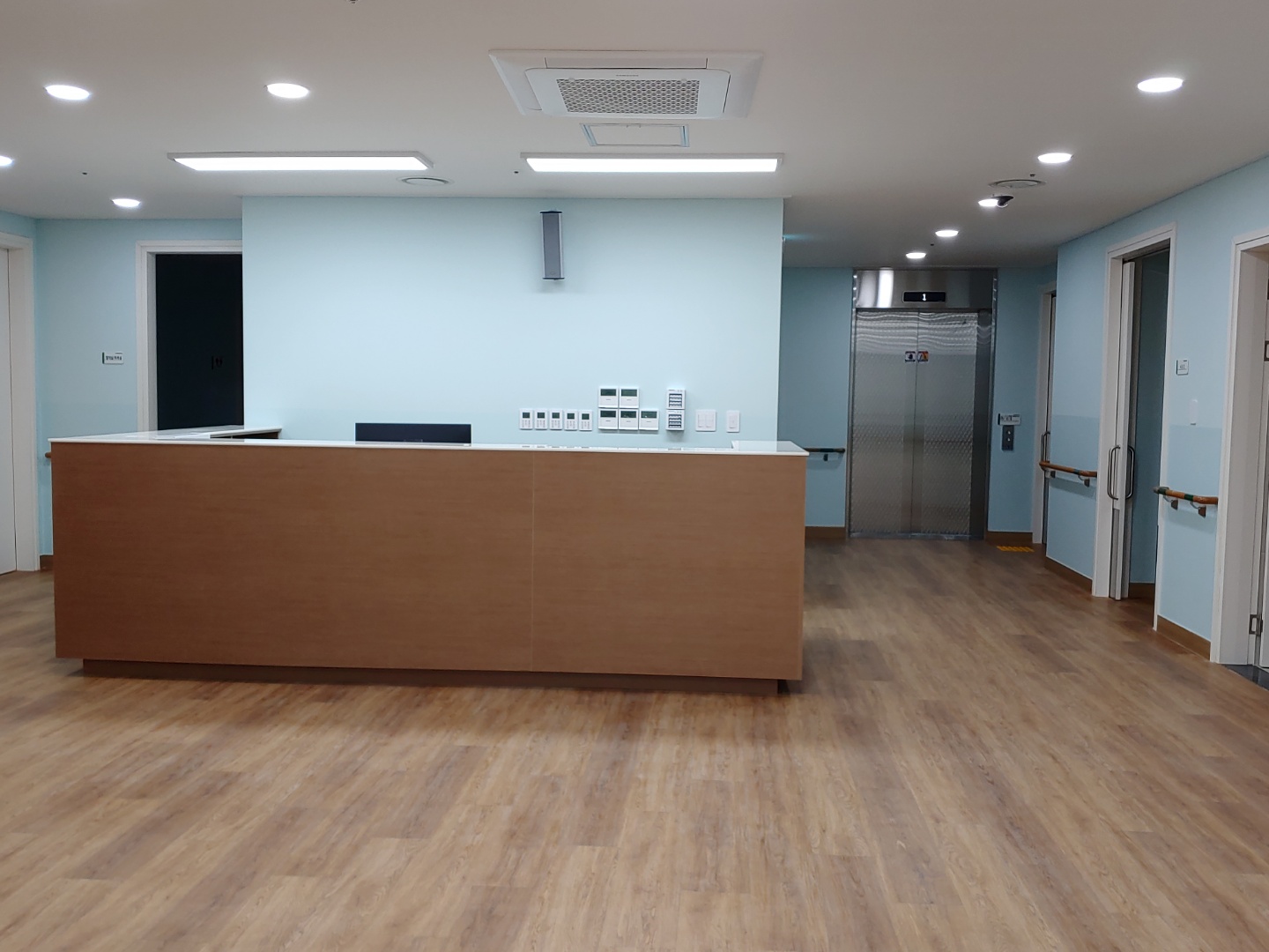 수성윤정실버타운 이미지 12