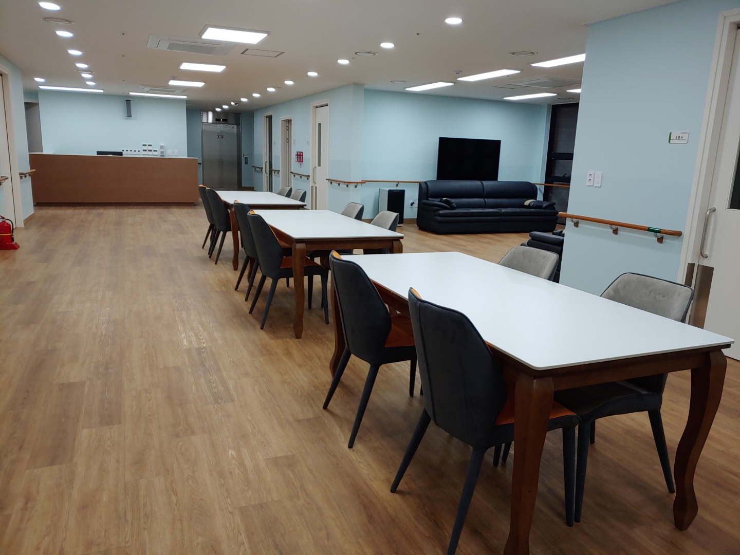 수성윤정실버타운 이미지 10