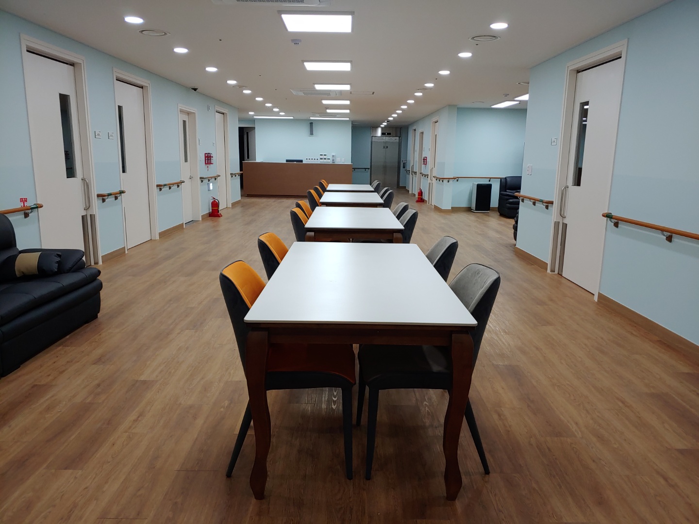 수성윤정실버타운 이미지 9